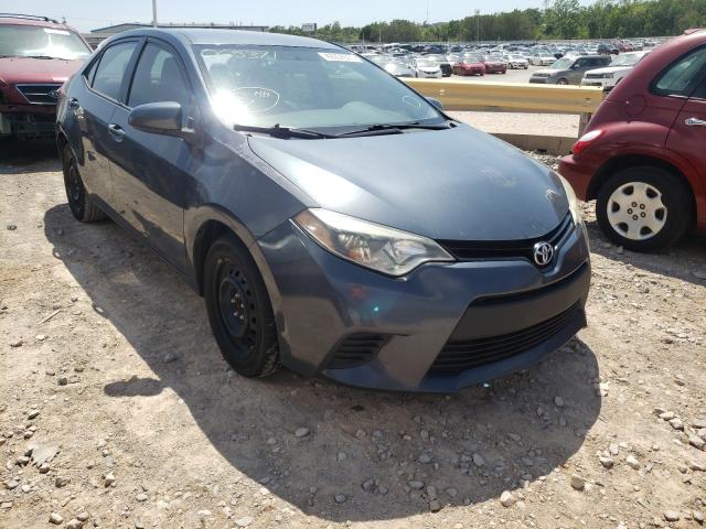 TOYOTA COROLLA L 2014 5yfburhe8ep065371