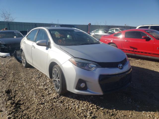 TOYOTA COROLLA L 2014 5yfburhe8ep067895