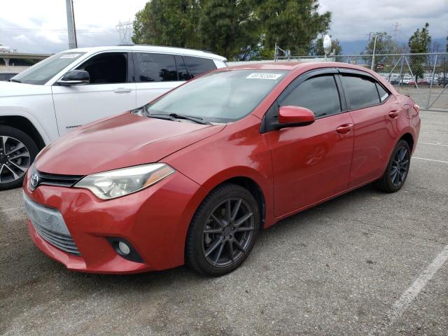 TOYOTA COROLLA 2014 5yfburhe8ep068545