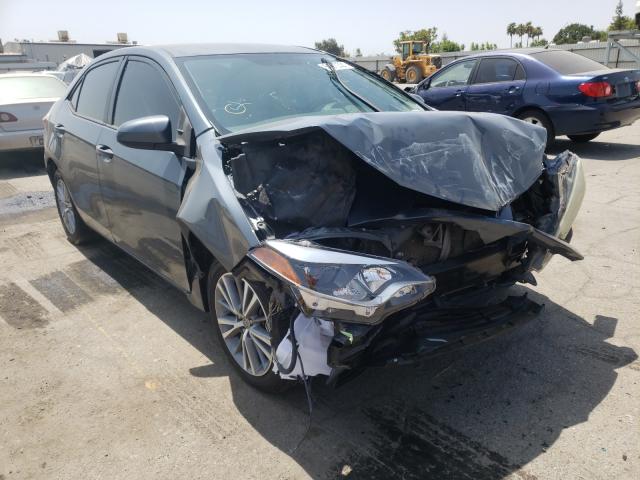 TOYOTA COROLLA L 2014 5yfburhe8ep069243