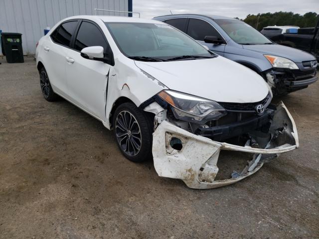 TOYOTA COROLLA L 2014 5yfburhe8ep070084