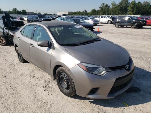 TOYOTA COROLLA L 2014 5yfburhe8ep071218