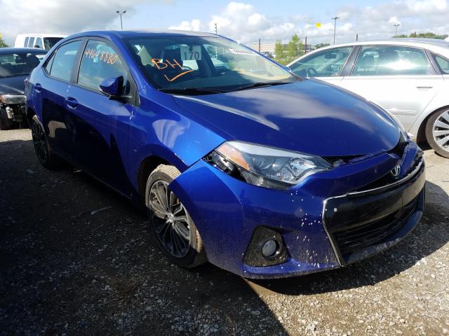 TOYOTA COROLLA L 2014 5yfburhe8ep071672