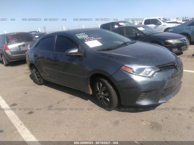 TOYOTA COROLLA 2014 5yfburhe8ep071834