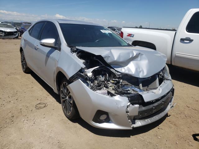 TOYOTA COROLLA L 2014 5yfburhe8ep072157