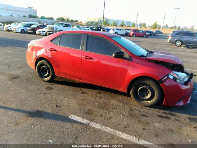 TOYOTA COROLLA 2014 5yfburhe8ep072448