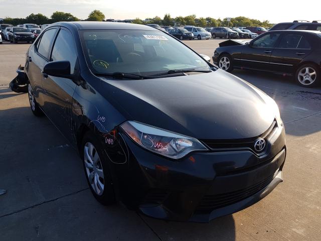 TOYOTA COROLLA L 2014 5yfburhe8ep072823