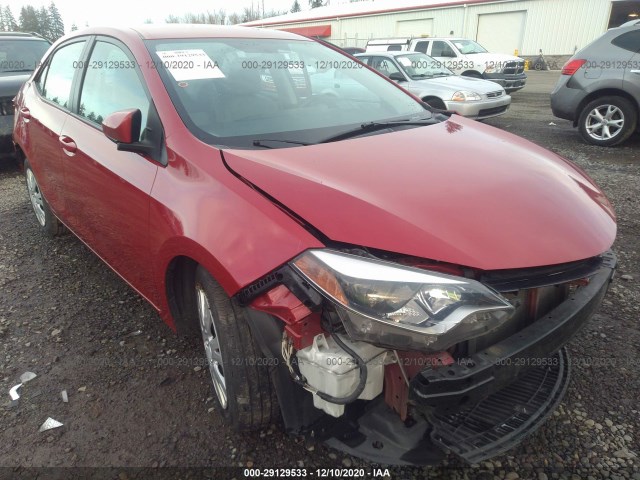 TOYOTA COROLLA 2014 5yfburhe8ep073227