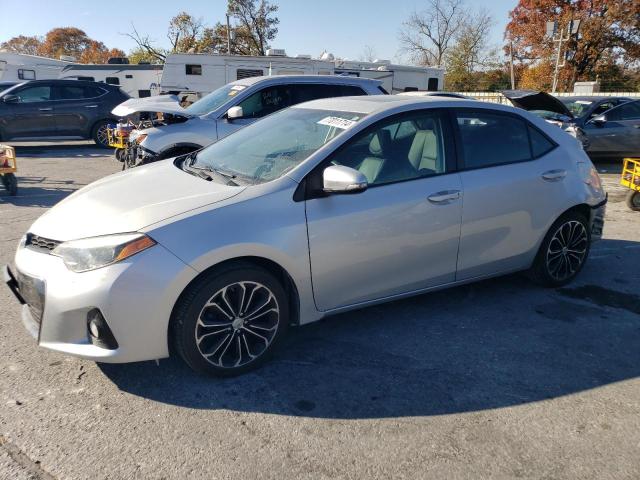 TOYOTA COROLLA L 2014 5yfburhe8ep074376