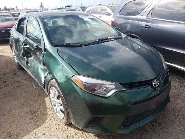 TOYOTA COROLLA L 2014 5yfburhe8ep074653