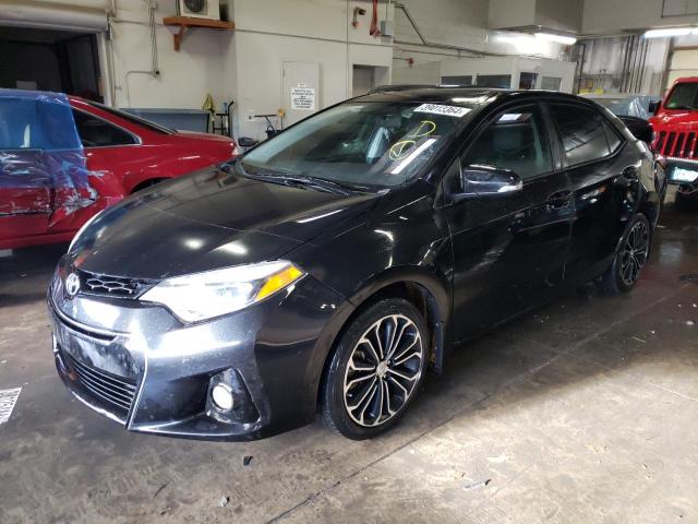 TOYOTA COROLLA 2014 5yfburhe8ep076189