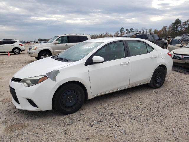 TOYOTA COROLLA 2014 5yfburhe8ep076368