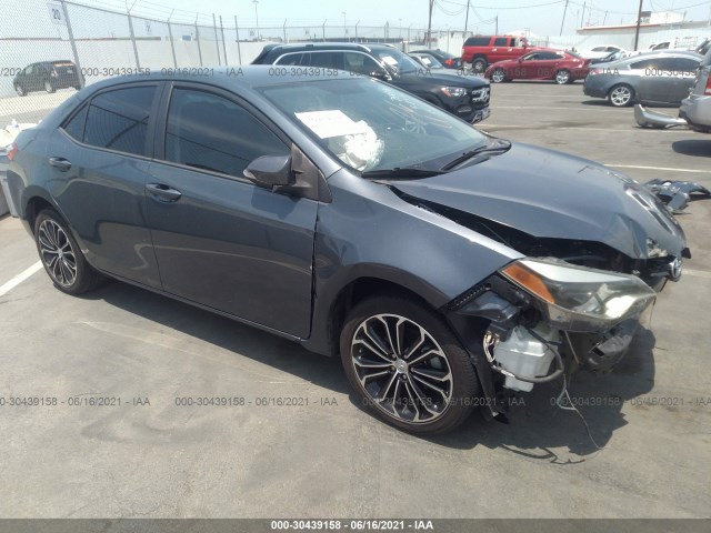 TOYOTA COROLLA 2014 5yfburhe8ep076466