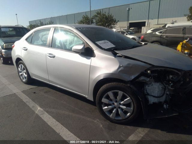 TOYOTA COROLLA 2014 5yfburhe8ep076516