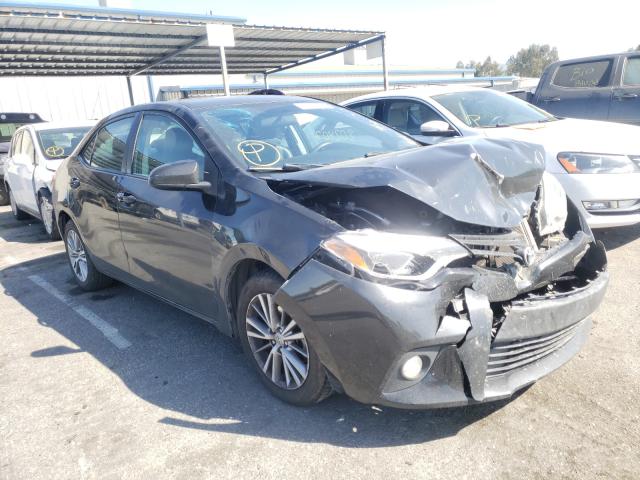 TOYOTA COROLLA L 2014 5yfburhe8ep076578