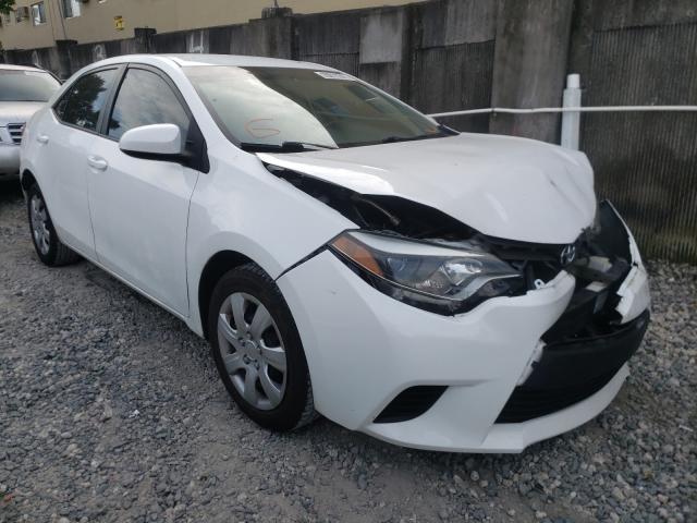 TOYOTA COROLLA L 2014 5yfburhe8ep077536