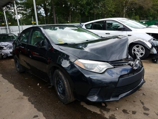 TOYOTA COROLLA L 2014 5yfburhe8ep078640