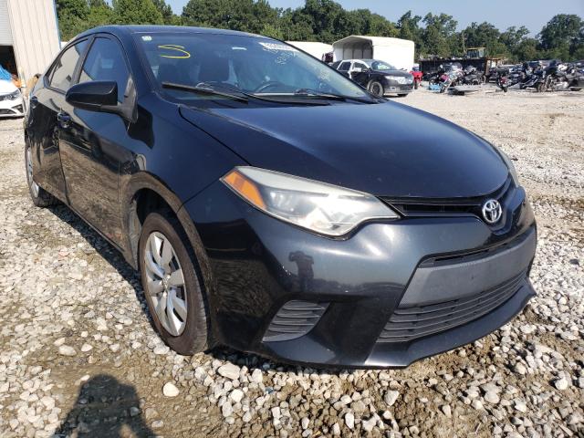 TOYOTA COROLLA L 2014 5yfburhe8ep083238