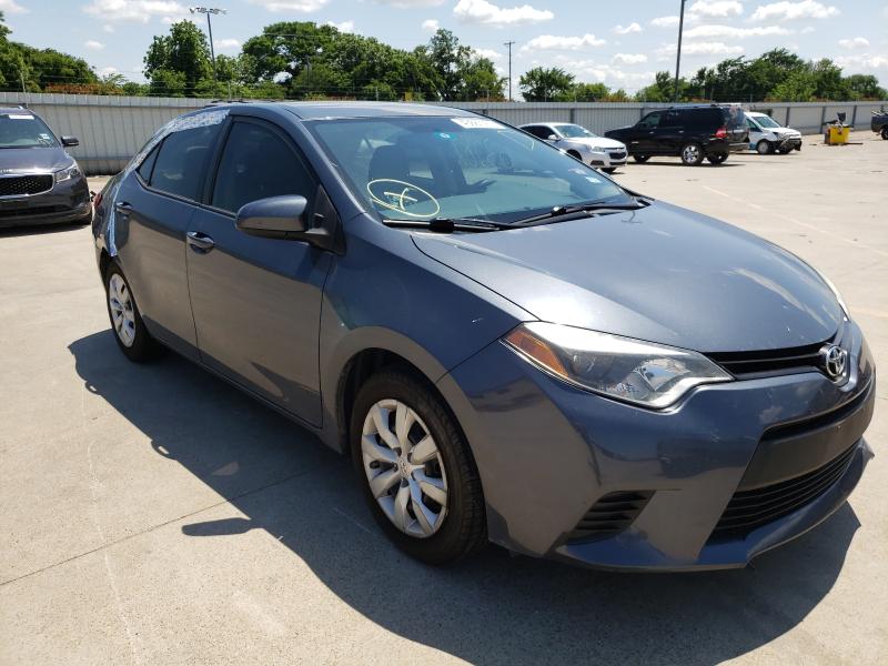 TOYOTA COROLLA L 2014 5yfburhe8ep083322