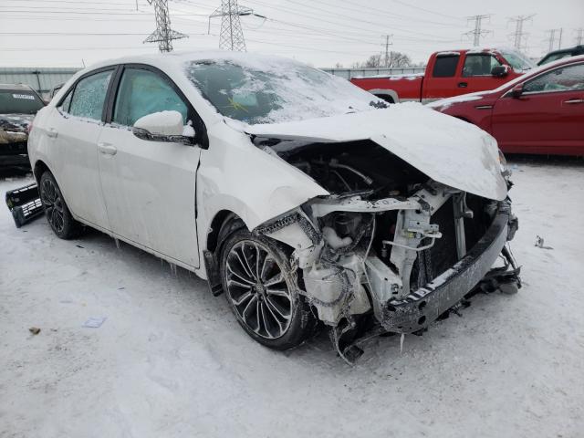 TOYOTA COROLLA L 2014 5yfburhe8ep085409