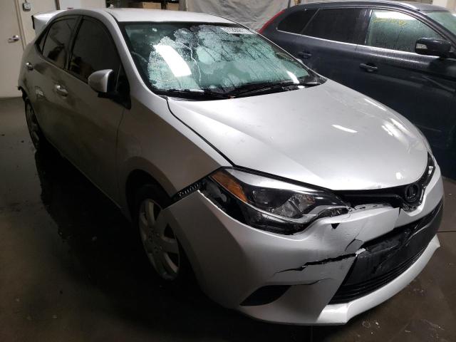 TOYOTA COROLLA L 2014 5yfburhe8ep086401