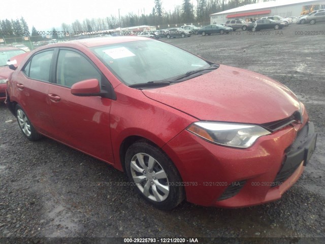 TOYOTA COROLLA 2014 5yfburhe8ep087810