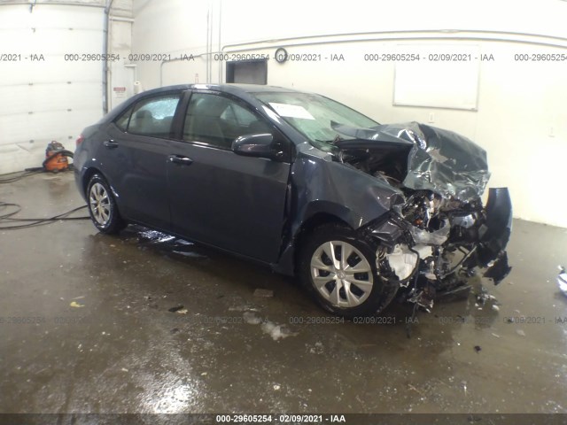 TOYOTA COROLLA 2014 5yfburhe8ep088374