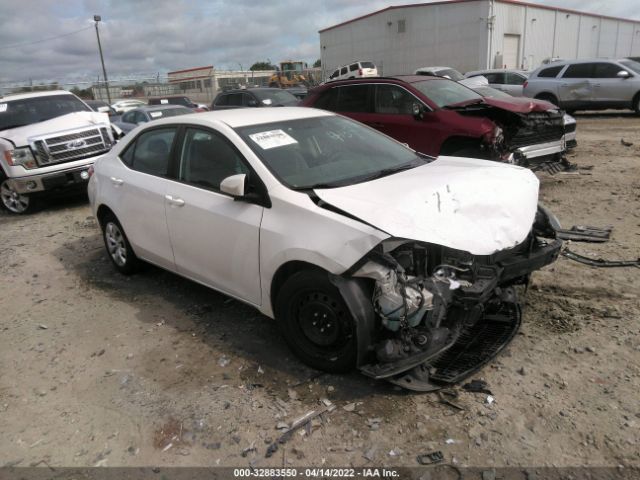 TOYOTA COROLLA 2014 5yfburhe8ep088973