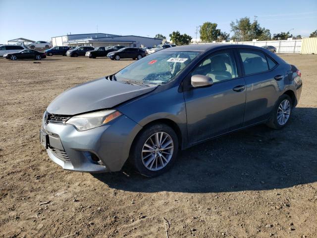 TOYOTA COROLLA L 2014 5yfburhe8ep089282