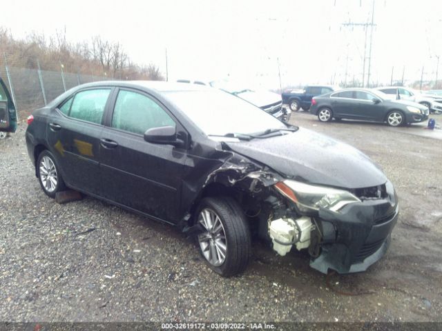 TOYOTA COROLLA 2014 5yfburhe8ep091551