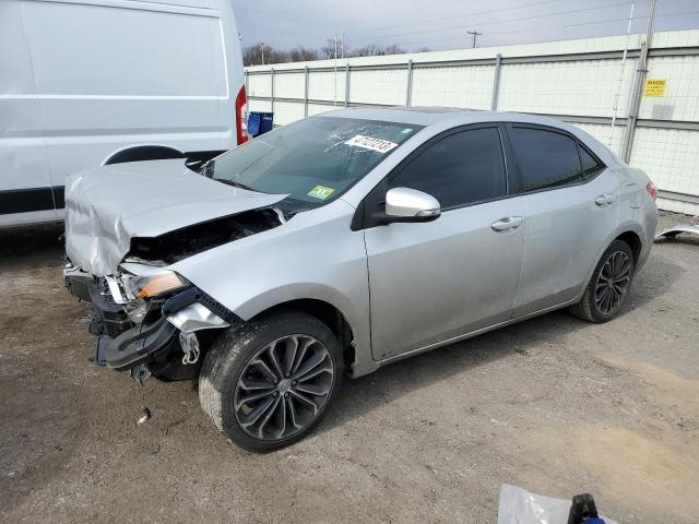 TOYOTA COROLLA L 2014 5yfburhe8ep093185