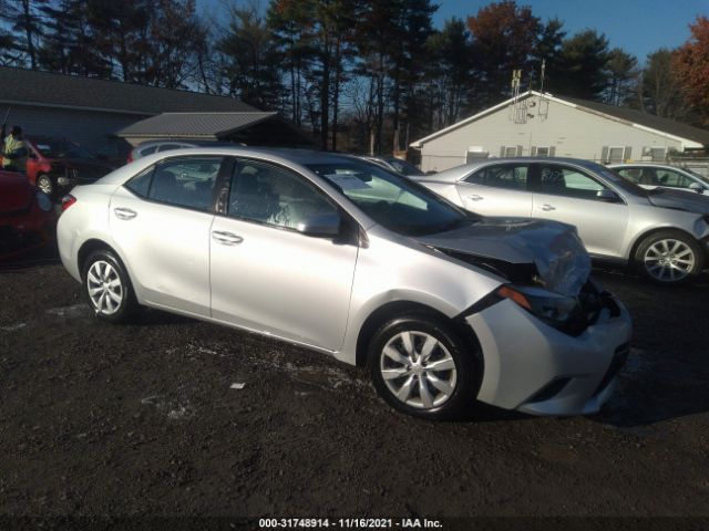 TOYOTA COROLLA 2014 5yfburhe8ep094868