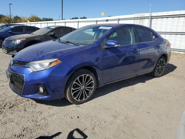 TOYOTA COROLLA L 2014 5yfburhe8ep095342