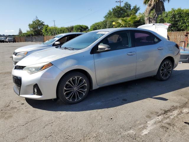 TOYOTA COROLLA 2014 5yfburhe8ep096216