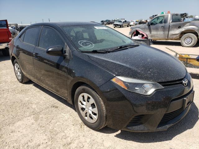 TOYOTA COROLLA L 2014 5yfburhe8ep097589