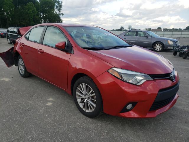 TOYOTA COROLLA 2014 5yfburhe8ep102452