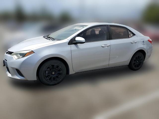 TOYOTA COROLLA 2014 5yfburhe8ep102564