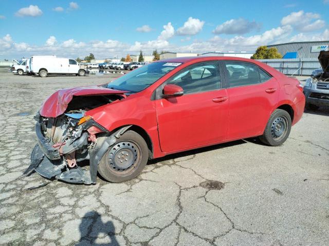 TOYOTA COROLLA L 2014 5yfburhe8ep102581