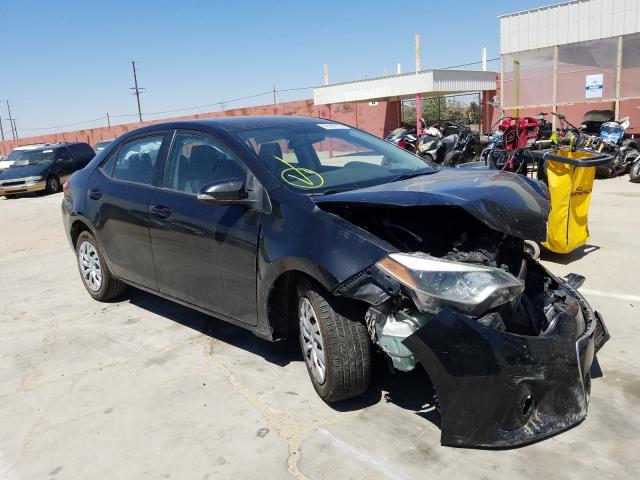 TOYOTA COROLLA L 2014 5yfburhe8ep102936