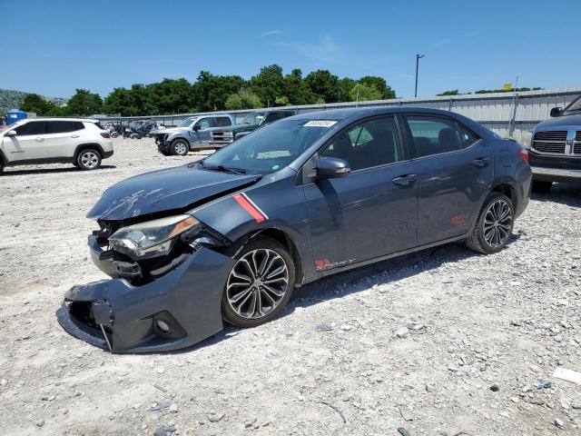 TOYOTA COROLLA L 2014 5yfburhe8ep103147