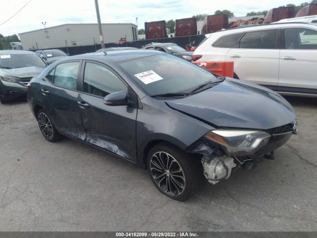 TOYOTA COROLLA 2014 5yfburhe8ep103343