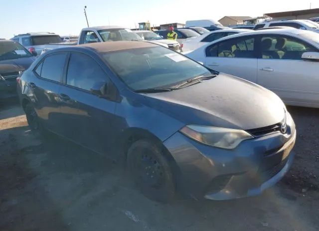 TOYOTA COROLLA 2014 5yfburhe8ep104931