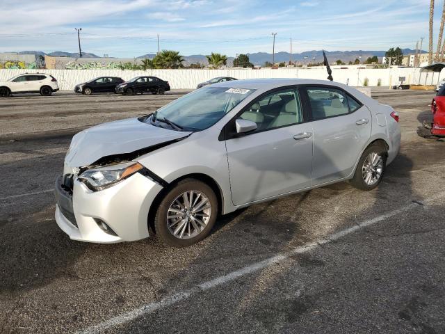 TOYOTA COROLLA 2014 5yfburhe8ep105240