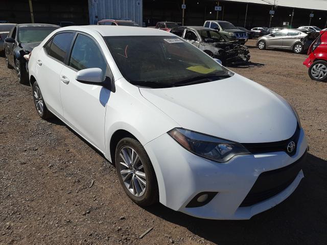 TOYOTA COROLLA L 2014 5yfburhe8ep106145