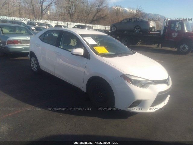 TOYOTA COROLLA 2014 5yfburhe8ep106419