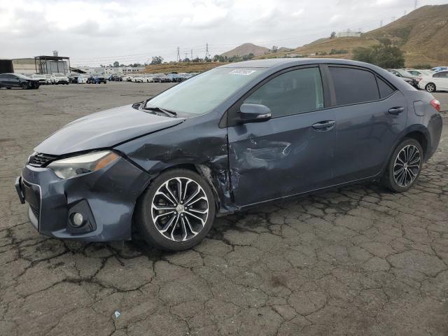 TOYOTA COROLLA L 2014 5yfburhe8ep107747