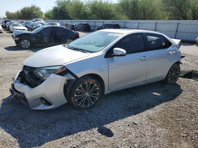 TOYOTA COROLLA L 2014 5yfburhe8ep107957