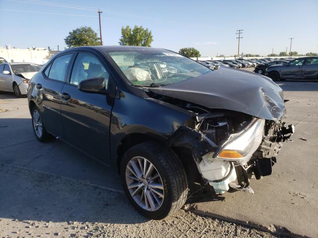 TOYOTA COROLLA L 2014 5yfburhe8ep108736