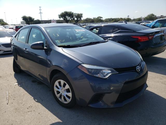 TOYOTA COROLLA L 2014 5yfburhe8ep109045