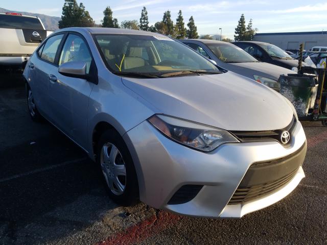 TOYOTA COROLLA L 2014 5yfburhe8ep109384